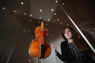 Violine Stradivari - mit koji košta 20 miliona evra